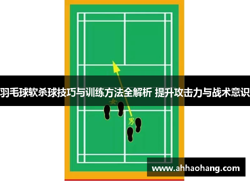 羽毛球软杀球技巧与训练方法全解析 提升攻击力与战术意识