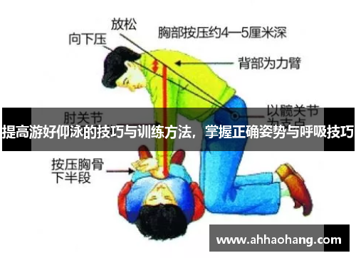 提高游好仰泳的技巧与训练方法，掌握正确姿势与呼吸技巧