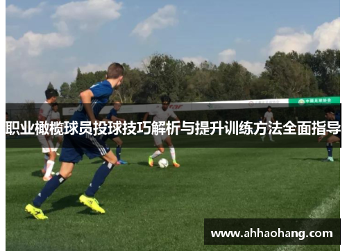 职业橄榄球员投球技巧解析与提升训练方法全面指导